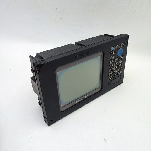 Simrad shipmate cp32 tft - b/w,