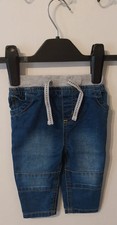 Pantalone jeans skinny denim