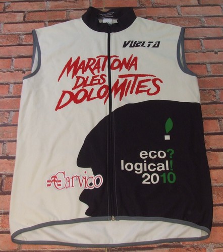 Maratona dolomites smanicato - maratona,