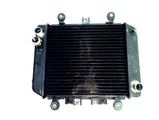 radiatore KAWASAKI ER 5 2002