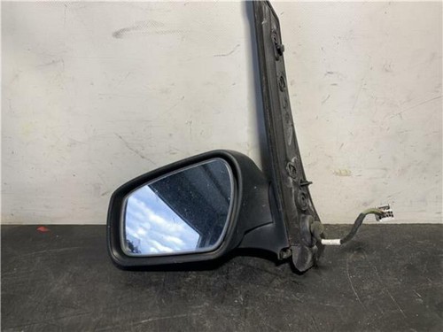 Left rearview mirror ford - left,