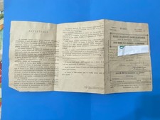 UFFICIO NAZ. PER IL