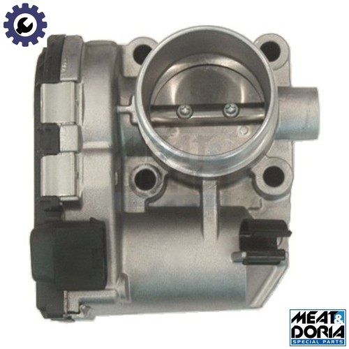 Corpo farfallato 89068 per - corpo,