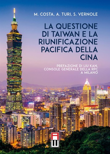 Questione taiwan e - la, la