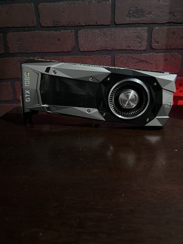 Nvidia geforce gtx 1080 - nvidia,