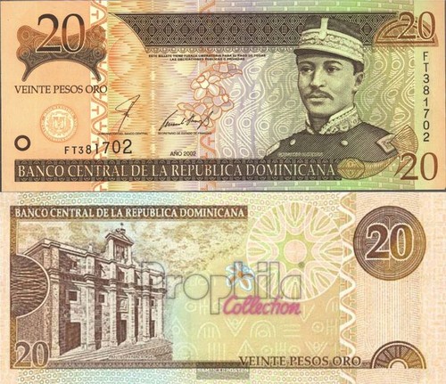 Dominican repubblica pick - dominican,