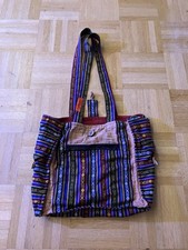 Borsa etnica Love Generation -