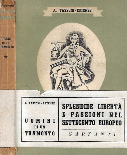 Uomini tramonto a - uomini, un