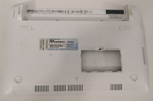 Scocca per asus eee 1015bx - per,