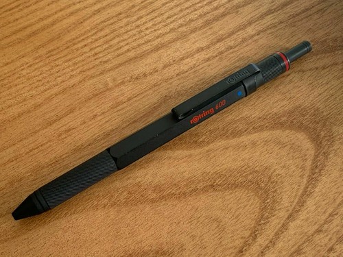 Rotring 600 trio penna - trio, a