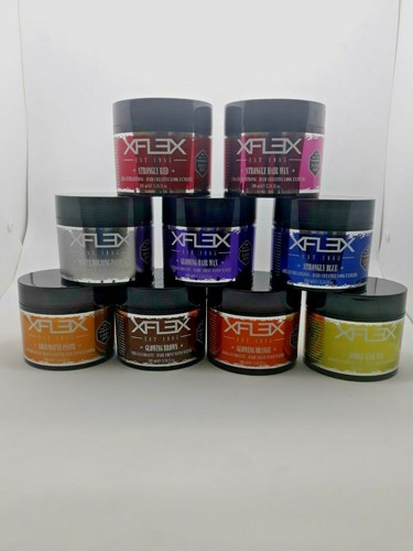 Edelstein xflex hair wax - edelstein,