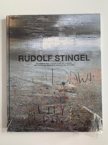 Rudolf stingel the museum - at,