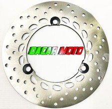 DISCO FRENO POSTERIORE YAMAHA