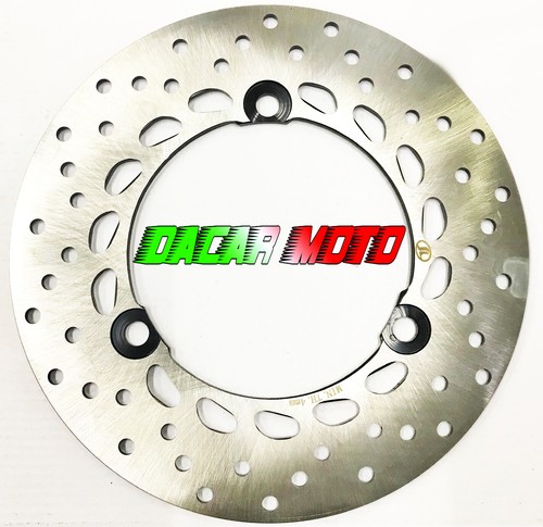 Disco freno posteriore yamaha - freno,
