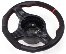 Tuning Volante in Pelle