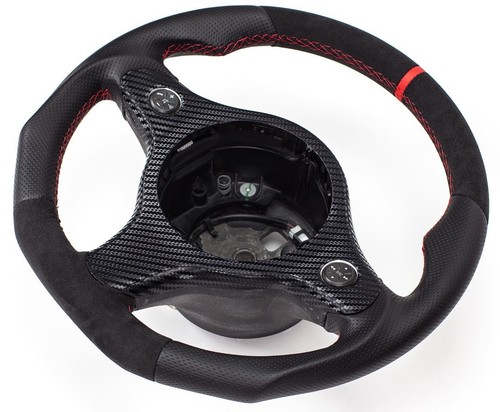 Speedautot volante pelle - in,
