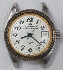 Vintage LORENZ automatico