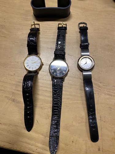 Lotto orologi donna - orologi, quartz