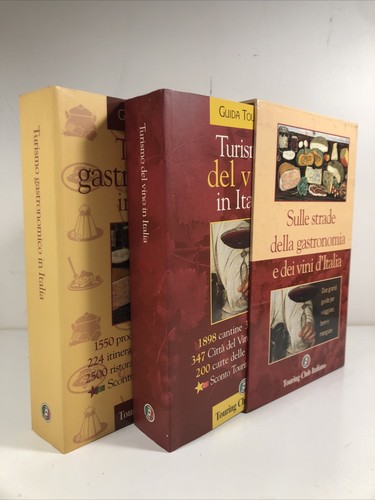 Sulle strade della gastronomia - sulle,