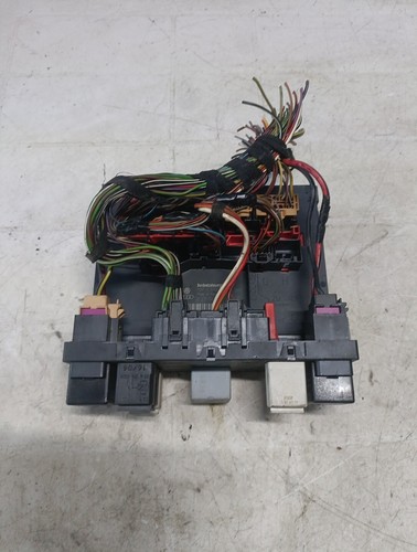Body computer 3c0937049e - body,