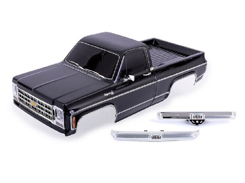 Carrozzeria traxxas chevrolet - carrozzeria,
