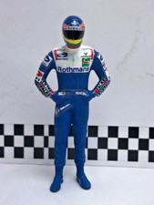 Jacques Villeneuve Williams