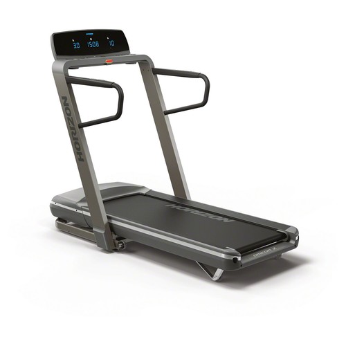Horizon tapis roulant fitness - roulant,