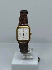 OMEGA CLASSIC WOMEN'S SWISS