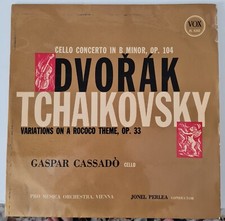 9 DISCHI IN VINILE MUSICA CLASSICA A 33 GIRI
