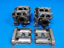 TESTA CILINDRO MOTORE SUZUKI SV 650 1999 2000 2001 2002