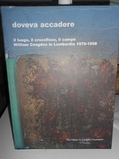 Doveva accadere. Il luogo, il