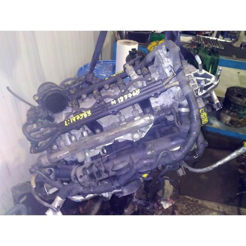 Motore compl 199a3000 lancia - motore, compl.