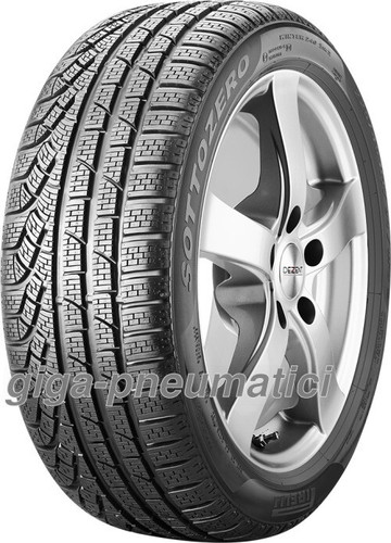 Pneumatici invernali pirelli - invernali,
