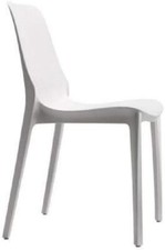 Scab sedia da tavolo ginevra