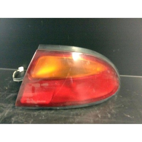 Fanale post mazda 323f - dx,