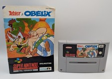 Asterix & Obelix - Modulo -