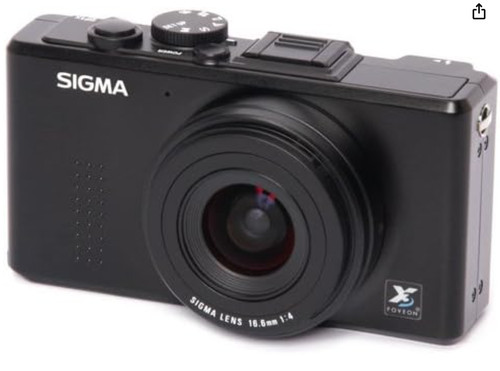 Fotocamera digitale compatta - digitale,