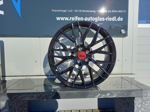 Cerchi lega mam rs4 - cerchi, in