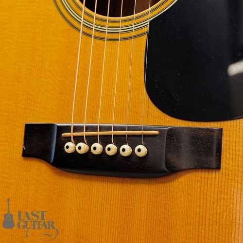 Martin 75 chitarra - '75,
