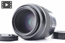 Nikon AF Micro Nikkor 105 mm
