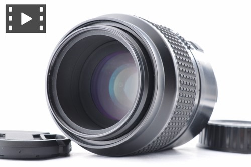 Nikon micro nikkor 105mm - af,