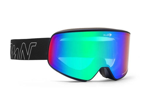 Demon maschera sci snowboard - demon,