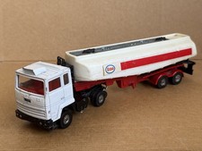 Tanker Esso articolato Corgi