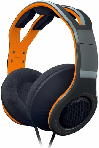 Gioteck stereo headset tx30 - stereo,