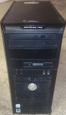 pc fisso Dell optiplex 760
