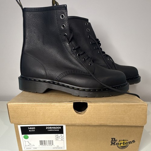 Martens 1460 stivaletti da - dr.,