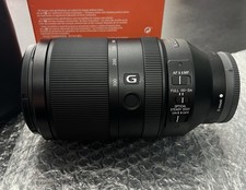 Sony FE 70-300mm F4.5-5.6 G
