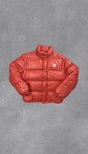 Vintage Piumino Bomber