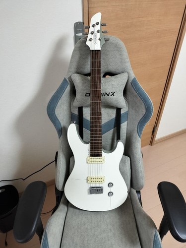 Corpo chitarra elettrica