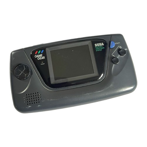 Console sega game gear 2110 - game, 2110-50
